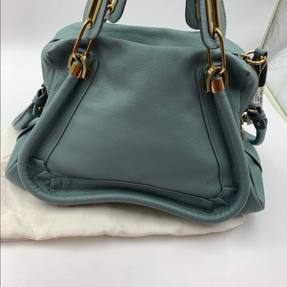 Chloe Paraty - Picture 5 of 10